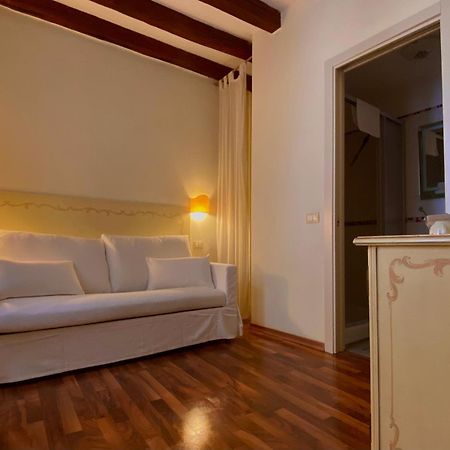 Casa Vacanze Angolo 'Sconto Benátky Exteriér fotografie