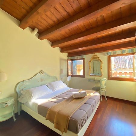Casa Vacanze Angolo 'Sconto Benátky Exteriér fotografie