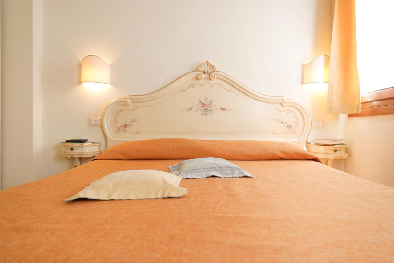 Casa Vacanze Angolo 'Sconto Benátky Exteriér fotografie