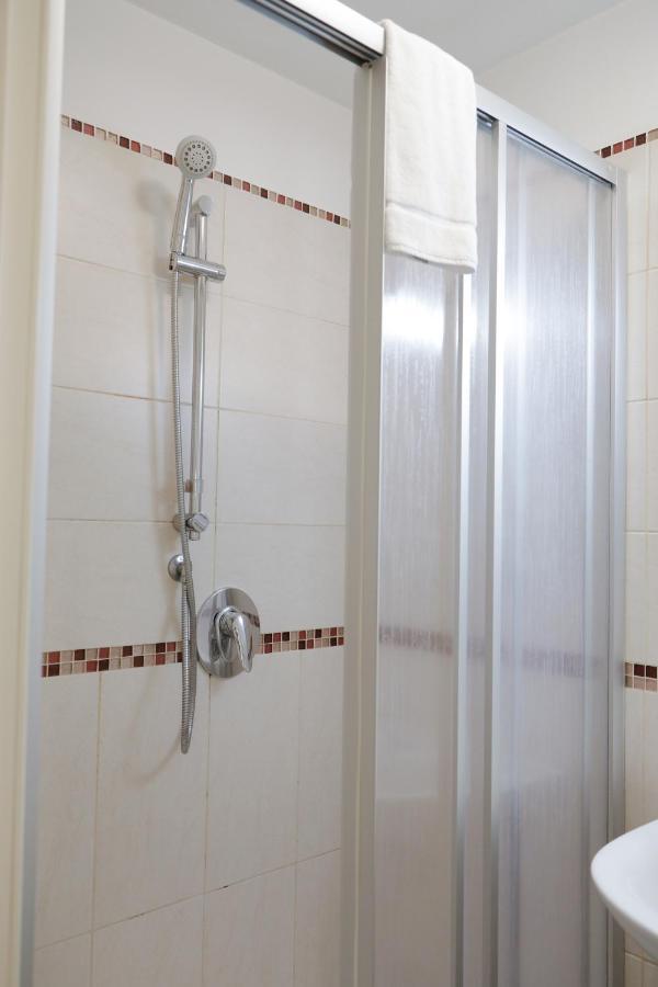 Casa Vacanze Angolo 'Sconto Benátky Exteriér fotografie