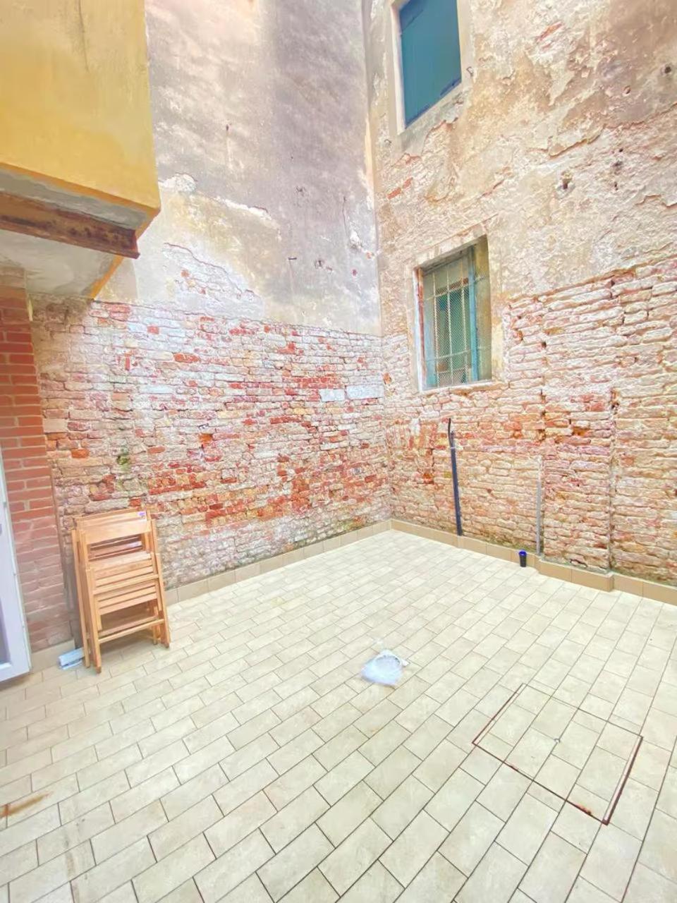 Casa Vacanze Angolo 'Sconto Benátky Exteriér fotografie